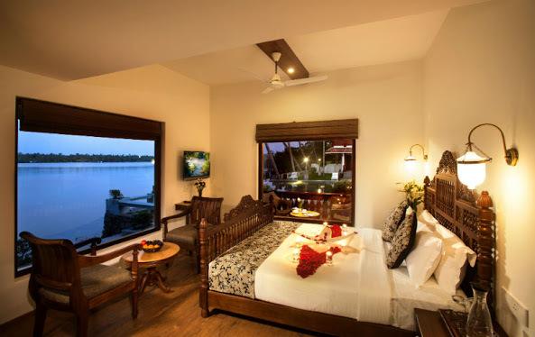 Sea Lagoon Health Resort